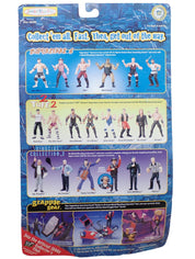Owen Hart - WWF  Superstars Series 6 Figure