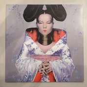 Björk - Homogenic