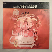 Jean-Jacques Perrey & Harry Breuer - The Happy Moog!