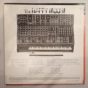 Jean-Jacques Perrey & Harry Breuer - The Happy Moog!