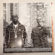 Freddie Gibbs & Madlib - Piñata