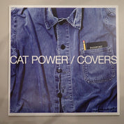 Cat Power – Covers