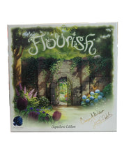 Flourish Signature Edition [Pre-Owned]