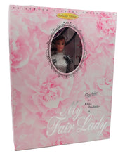 1995 Barbie as Eliza Doolittle "Ascot Scene" - Hollywood Legends (Pre-Owned)