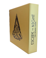 Escape The Night The Board Game Premiere Edition