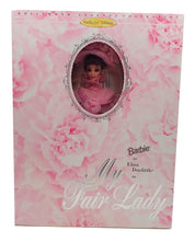 1995 Barbie as Eliza Doolittle "Closing Scene" - Hollywood Legends (Pre-Owned)