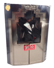 1996 "Power in Pinstripes" Cruella de Vil - Great Villains Collection (Pre-Owned)