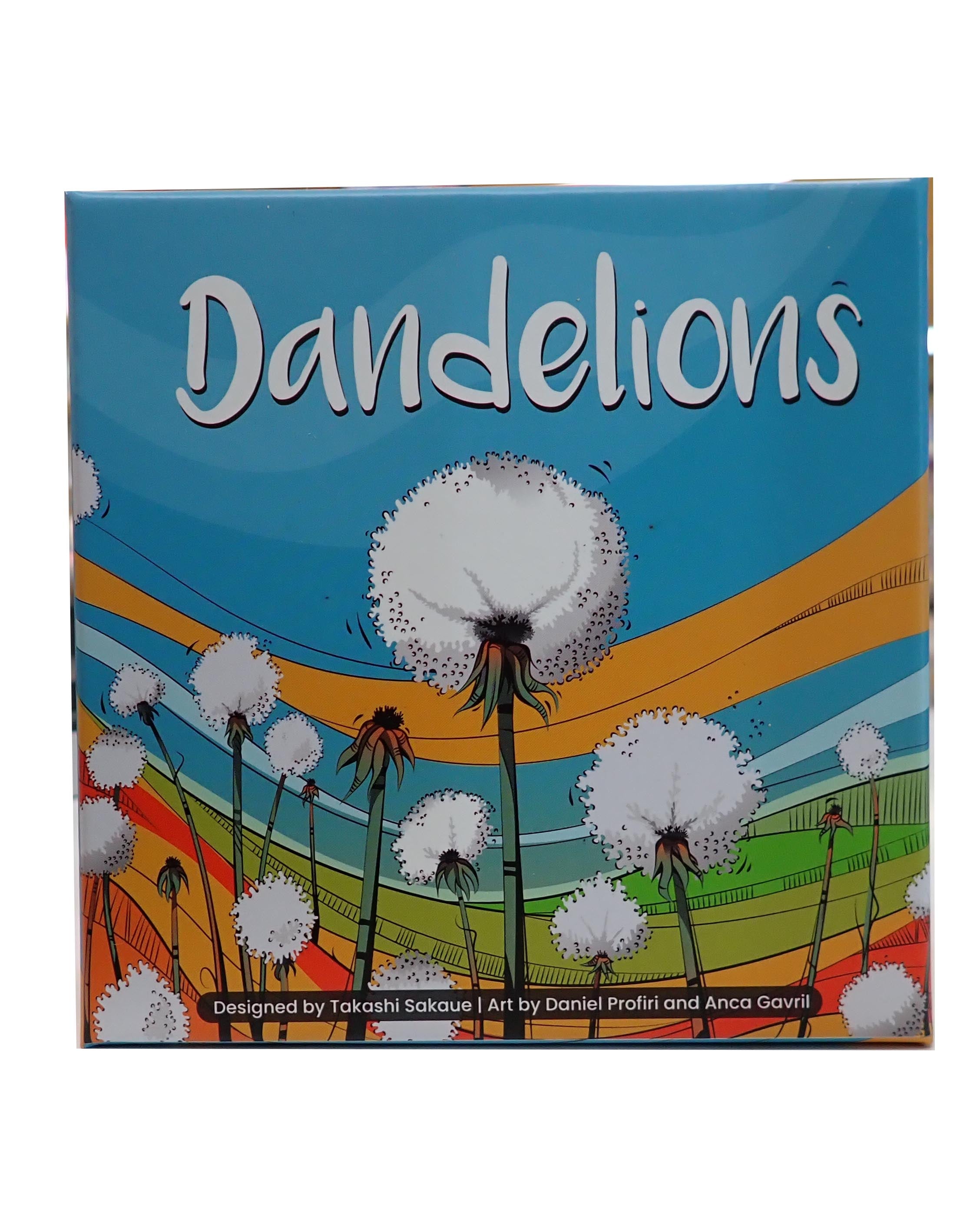 Dandelions [Pre-Owned]