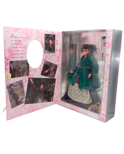 1995 Barbie as Eliza Doolittle "Flower Girl" - Hollywood Legends (Pre-Owned)