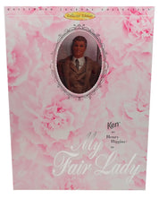 1995 Ken as Henry Higgins - Hollywood Legends (Pre-Owned)