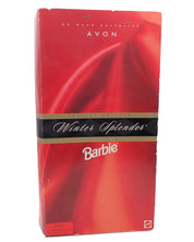 1998 Avon Exclusive Winter Splendor Special Edition (Pre-Owned)