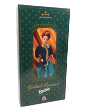 1996 Hallmark Yuletide Romance Barbie (Pre-Owned)