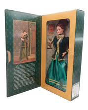 1996 Hallmark Yuletide Romance Barbie (Pre-Owned)