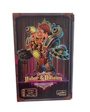 Valor & Villainy Lludwik's Labyrinth Deluxe Edition [Pre-Owned]