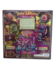 Valor & Villainy Lludwik's Labyrinth Deluxe Edition [Pre-Owned]