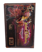 Valor & Villainy Lludwik's Labyrinth Deluxe Edition [Pre-Owned]