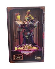 Valor & Villainy Lludwik's Labyrinth Deluxe Edition [Pre-Owned]