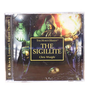 The Horus Heresy: The Sigillite - Audiobook