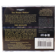 The Horus Heresy: The Sigillite - Audiobook