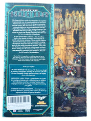 Shadow War Armageddon