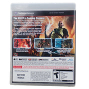 Infamous 2 - PS3