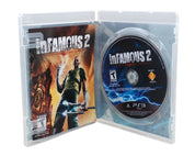 Infamous 2 - PS3