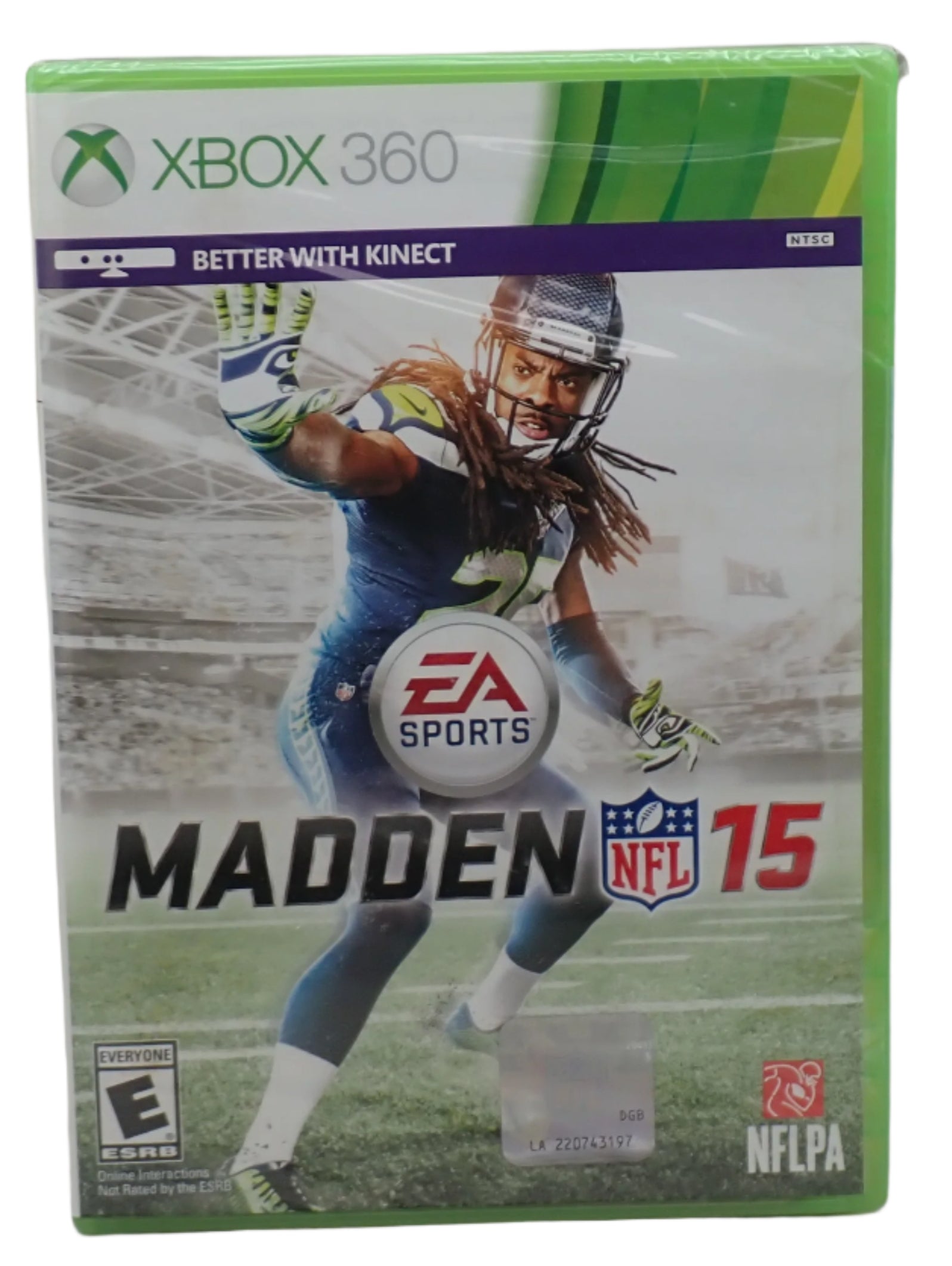 Madden NFL 15 - Xbox 360