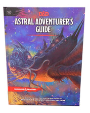 D&D Spelljammer Adventures in Space [Pre-Owned RPG]