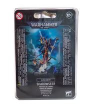 Aeldari Shadowseer - Warhammer 40k [Pre-Owned]