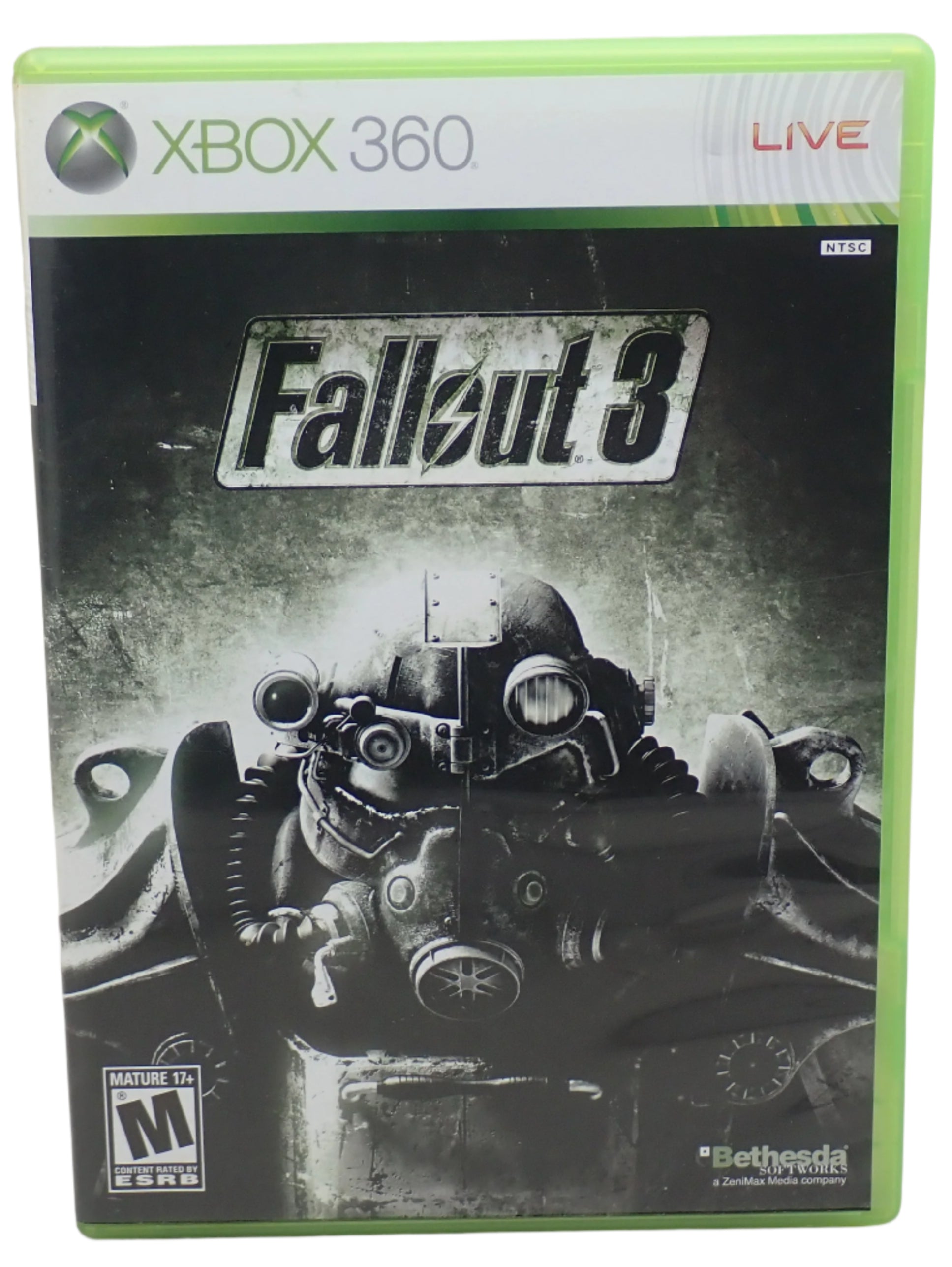 Fallout 3 - Xbox 360