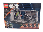 Star Wars Dark Trooper 75324 [Pre-Owned]