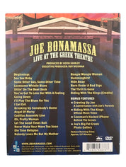 Joe Bonamassa Live at the Greek Theater - DVD