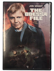 The Odessa File - DVD
