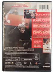 The Odessa File - DVD