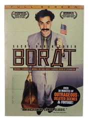 Borat - DVD