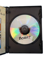Borat - DVD