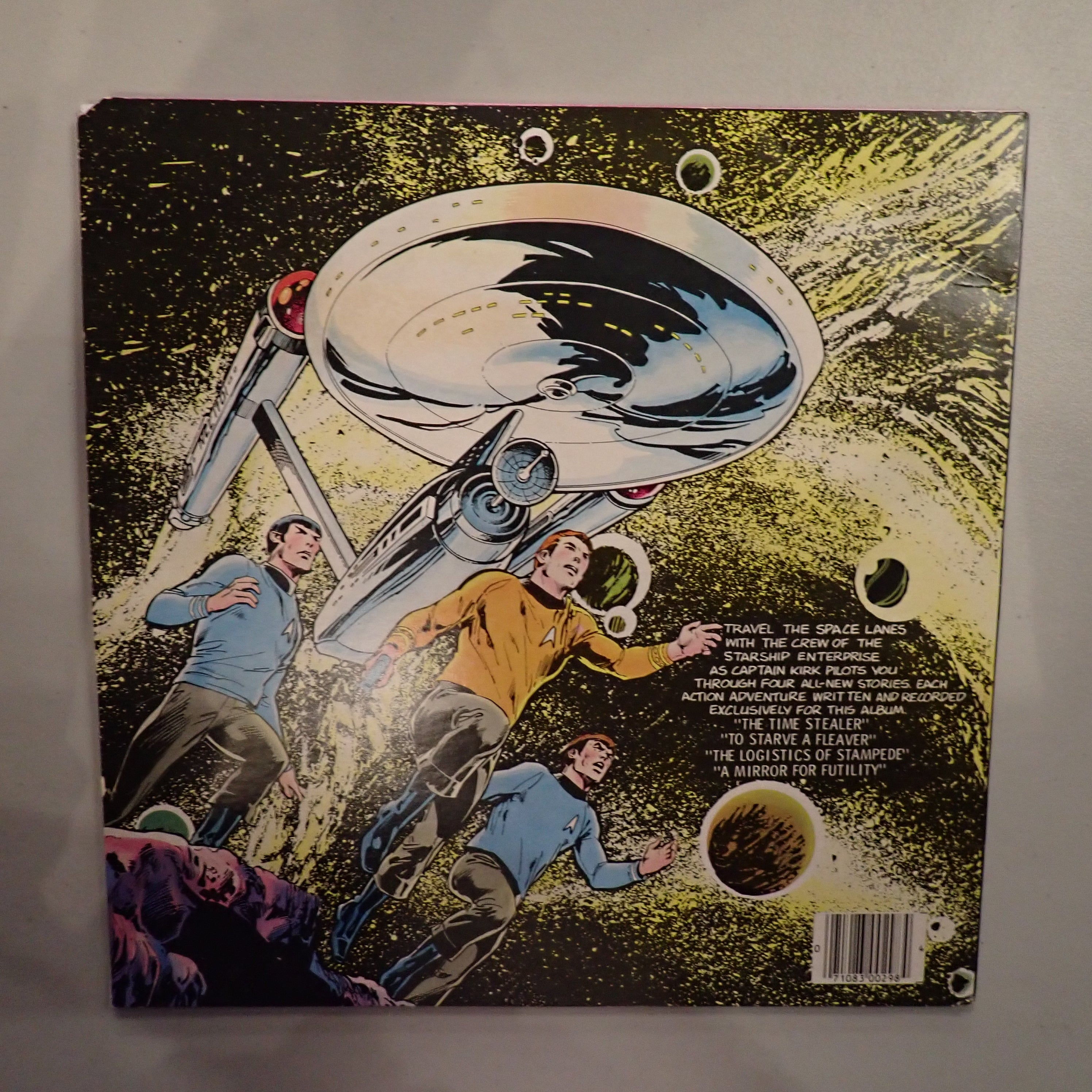 Star Trek - Various