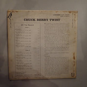 Chuck Berry - Twist