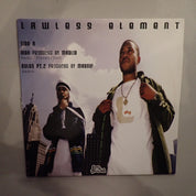 Lawless Element - High