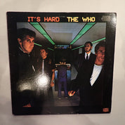 The Who - It's Hard