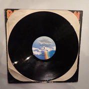 Brian Johnson – Strange Man