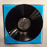Jefferson Airplane – 2400 Fulton Street
