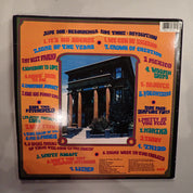 Jefferson Airplane – 2400 Fulton Street