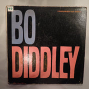Bo Diddley - Bo Diddley
