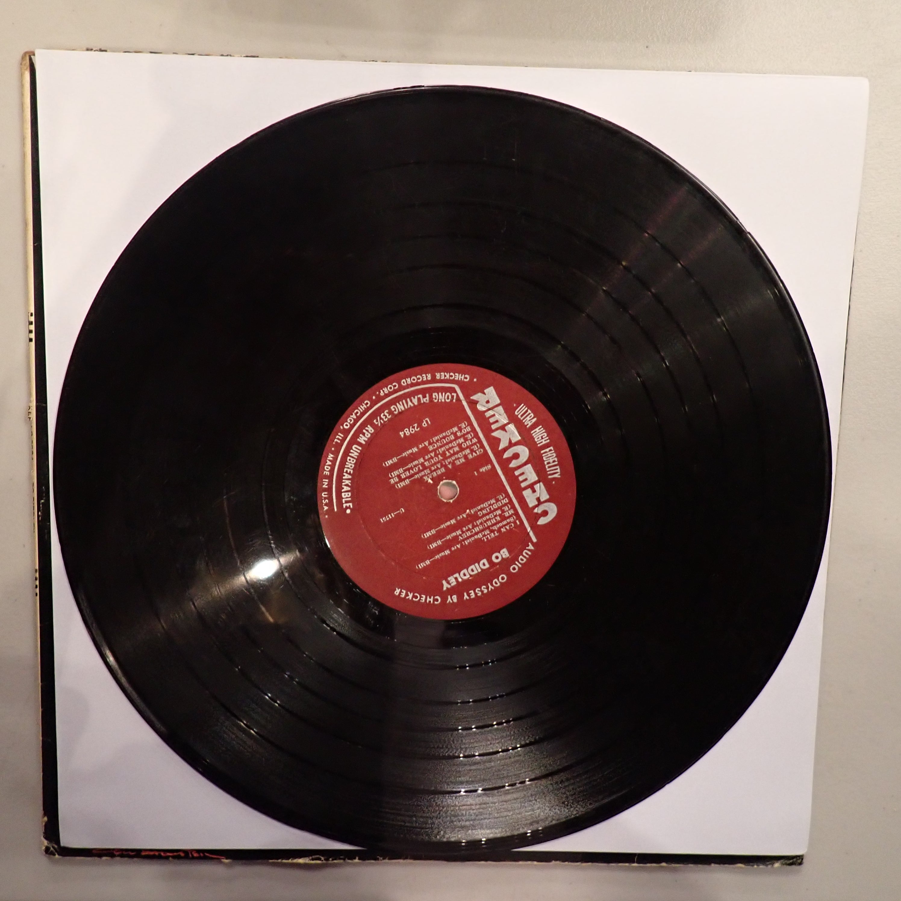 Bo Diddley - Bo Diddley