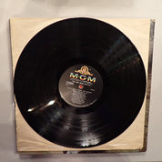 Teddy Randazzo – The Girl From U.N.C.L.E. (Music From The Television Series)