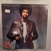 Stanley Clarke – Modern Man