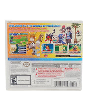 Pokémon Sun - 3DS