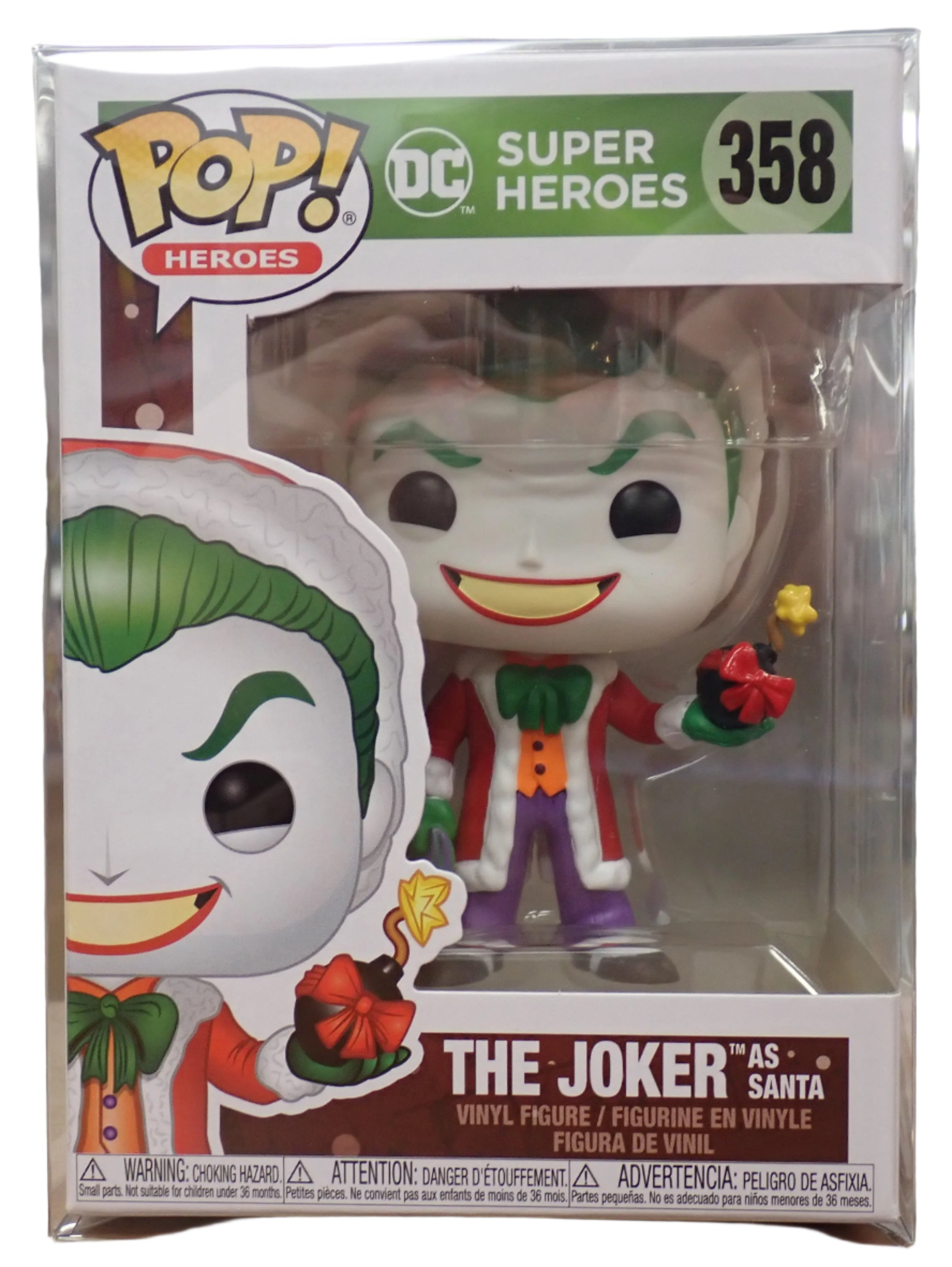 The Joker - POP! #358