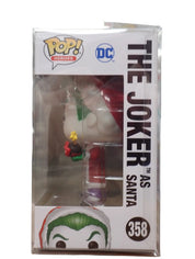 The Joker - POP! #358